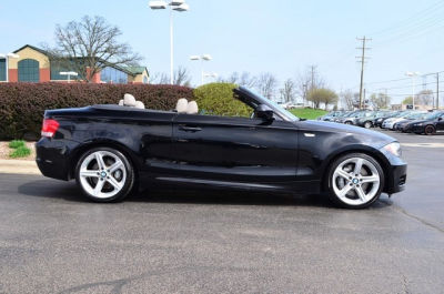 2011 BMW 135 i