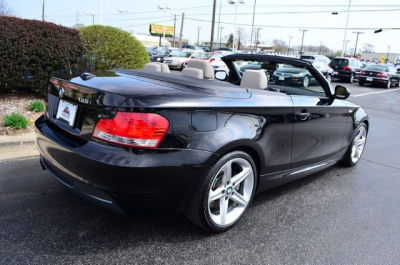 2011 BMW 135 i