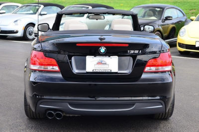 2011 BMW 135 i