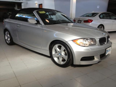 2010 BMW 135  i