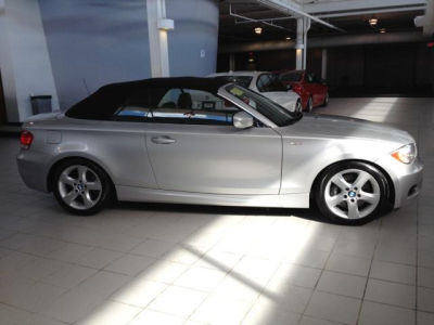 2010 BMW 135  i