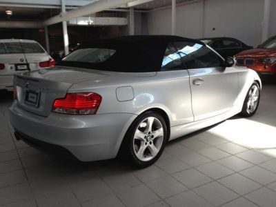 2010 BMW 135  i