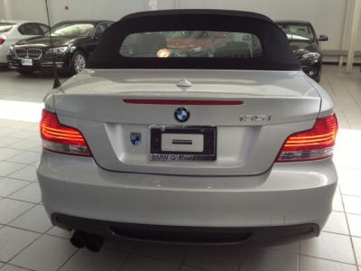 2010 BMW 135  i