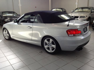 2010 BMW 135  i