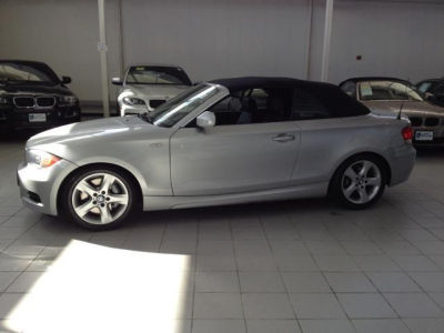 2010 BMW 135  i