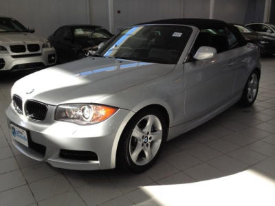 2010 BMW 135  i