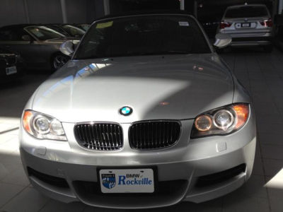 2010 BMW 135  i