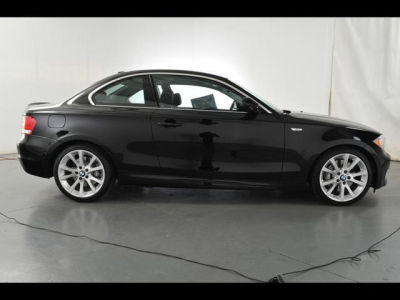 2012 BMW 135  i