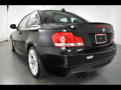 2012 BMW 135 i