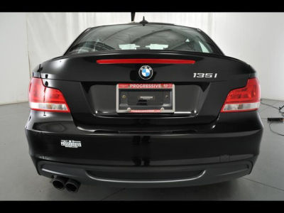 2012 BMW 135 i