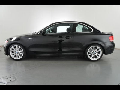 2012 BMW 135 i