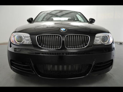 2012 BMW 135 i