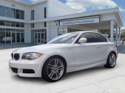 2010 BMW 135  i