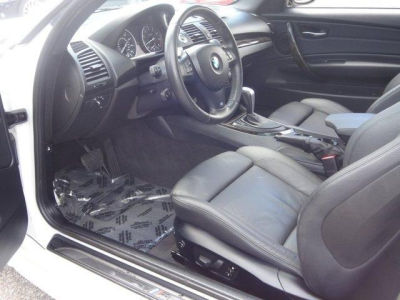 2010 BMW 135 i