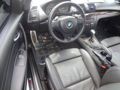 2010 BMW 135 i
