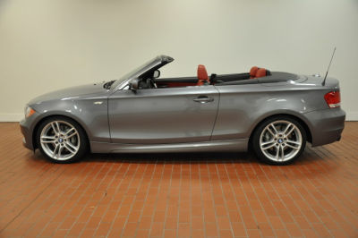 2011 BMW 135  i