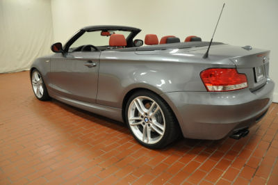2011 BMW 135  i