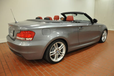 2011 BMW 135  i
