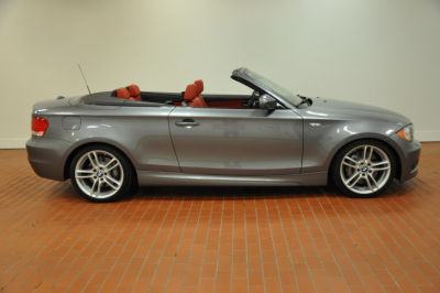 2011 BMW 135  i