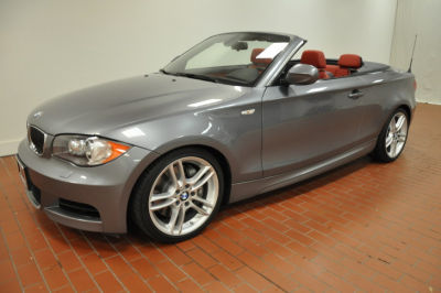 2011 BMW 135  i