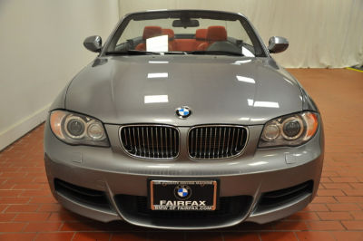 2011 BMW 135  i