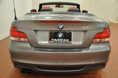 2011 BMW 135  i