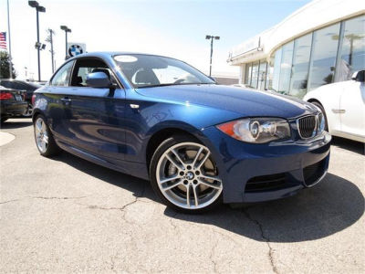 2011 BMW 135  i