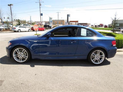 2011 BMW 135  i