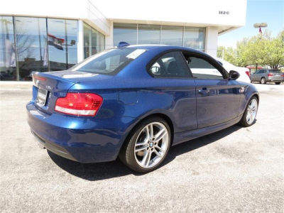 2011 BMW 135  i