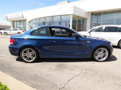 2011 BMW 135  i