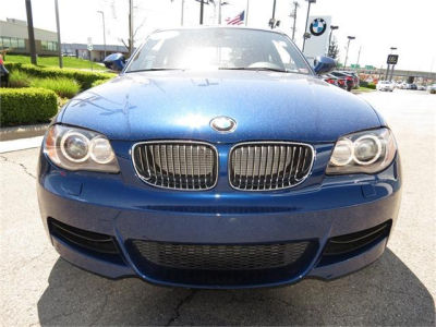 2011 BMW 135  i