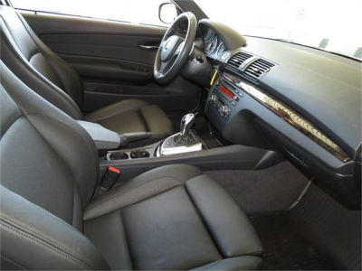 2011 BMW 135  i