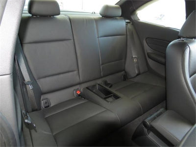 2011 BMW 135  i