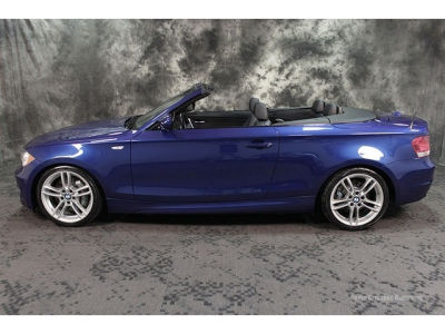2011 BMW 135 i