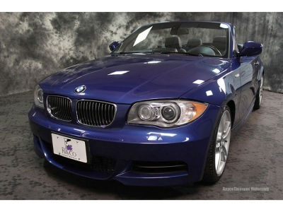2011 BMW 135 i
