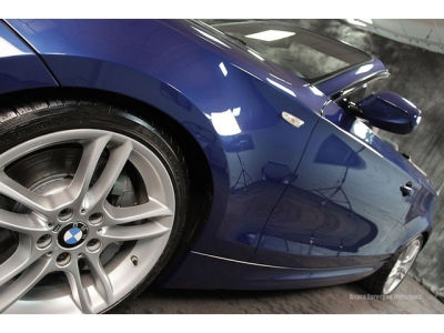 2011 BMW 135 i