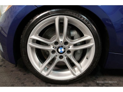 2011 BMW 135 i