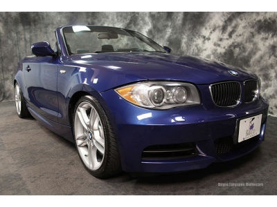 2011 BMW 135 i
