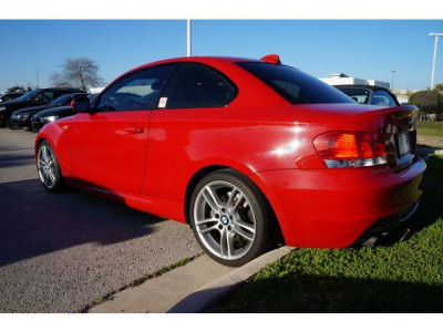 2010 BMW 135  i