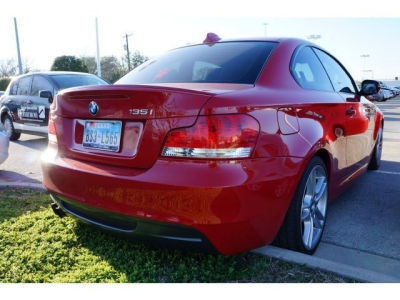 2010 BMW 135  i