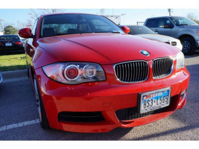 2010 BMW 135  i