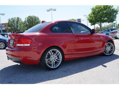 2010 BMW 135  i