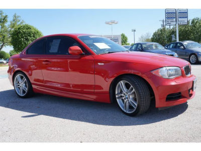 2010 BMW 135  i