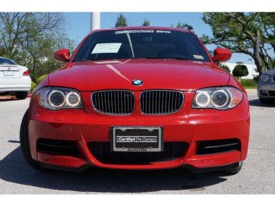 2010 BMW 135  i