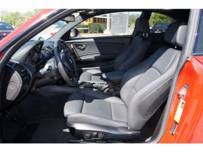2010 BMW 135  i
