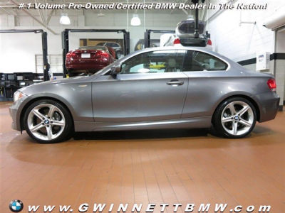 2010 BMW 135  i