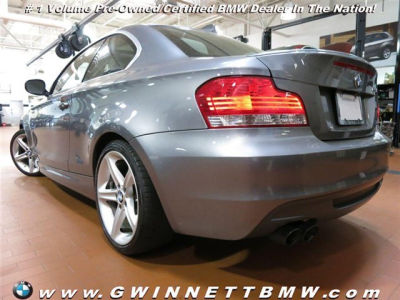 2010 BMW 135  i