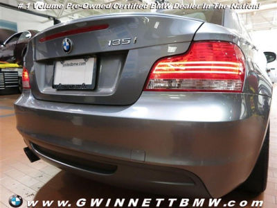 2010 BMW 135  i