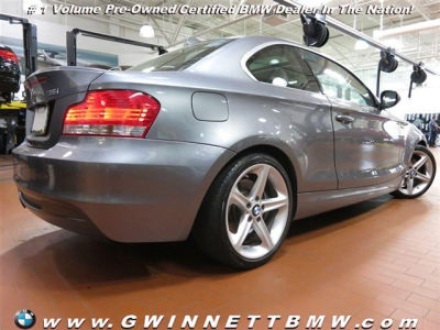 2010 BMW 135  i
