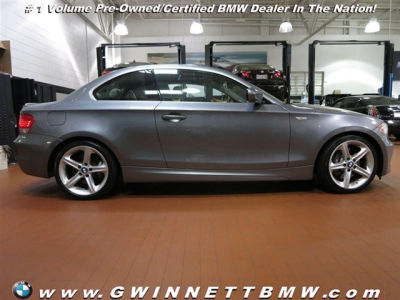 2010 BMW 135  i